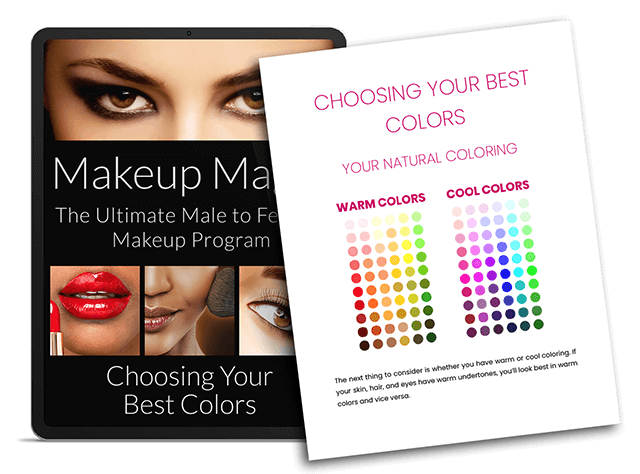 bonus - choosing your best colors