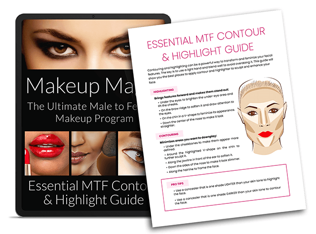 essential mtf contour & highlight guide