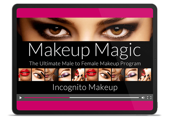 makeup magic incognito makeup