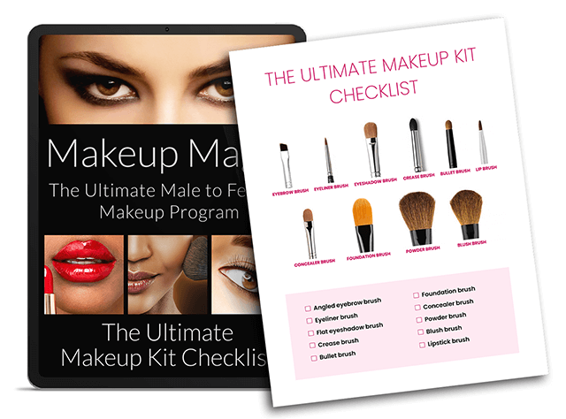 the ultimate makeup checklist