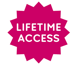 lifetime access